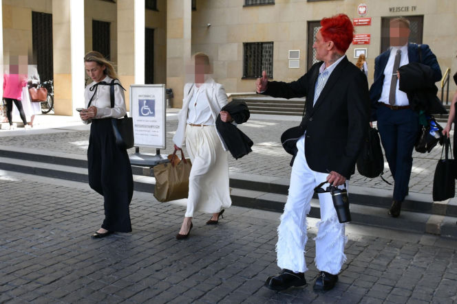 Rozwód Michała Wiśniewskiego i Poli