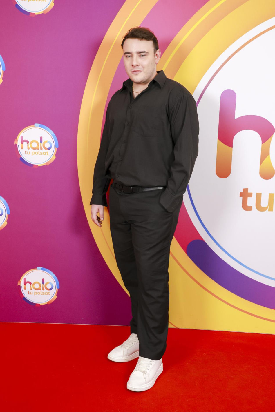 Krystian Ochman