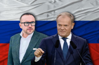 Tajna notatka służb i miliony euro. Rosyjski ślad w aferze z giełdą kryptowalut