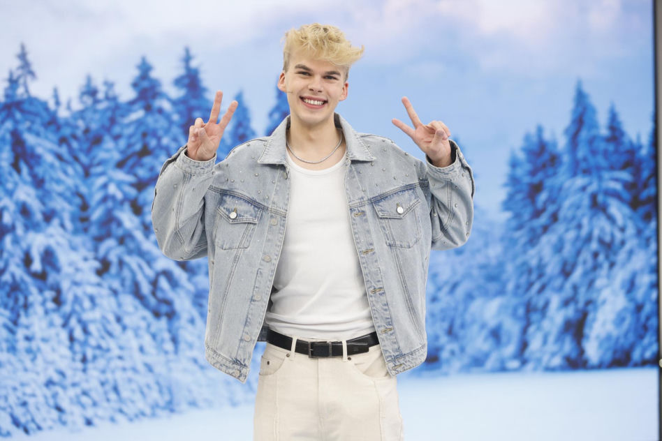 Kacper "Jasper" Porębski