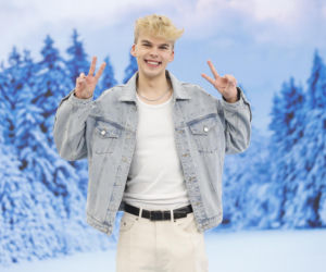 Kacper Jasper Porębski