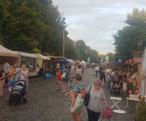 Jarmark Jakubowy w Szczecinie
