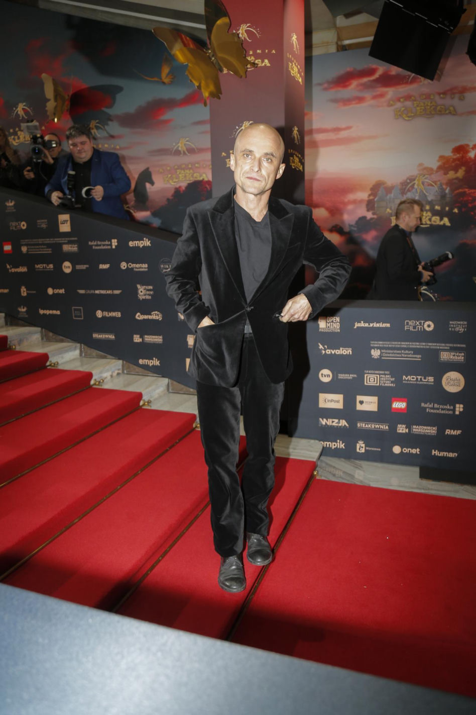 Artur Rojek