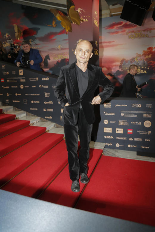 Artur Rojek