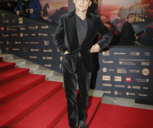 Artur Rojek