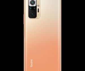 Xiaomi Redmi Note 10 pro
