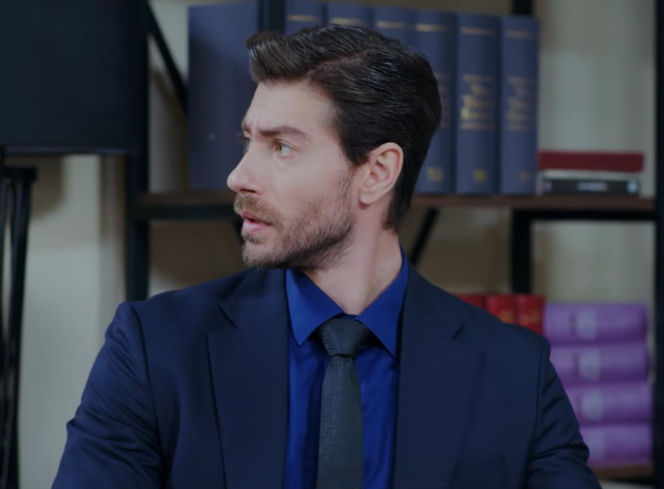 Dziedzictwo, odcinek 1012: Zazdrość Sinana o Aynur nie zna granic. Zaproponuje Ezgi związek na próbę