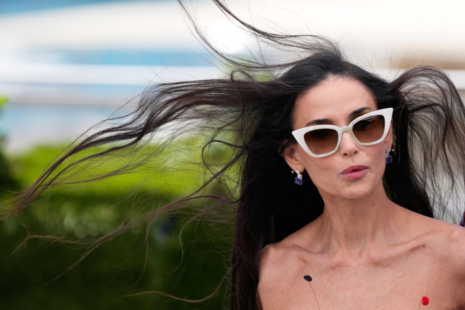 Demi Moore