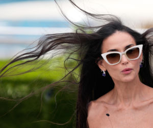 Demi Moore