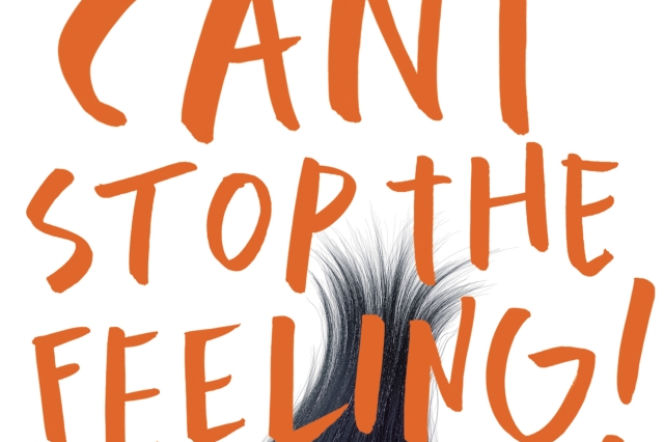 Justin Timberlake - Can't Stop The Feeling || Janieck - Feel the Love (Sam Feldt Edit)