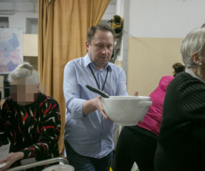 Pogrzeb Kamila Durczoka