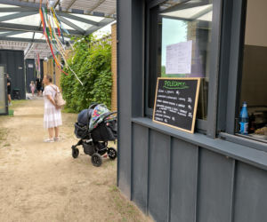 Gastro Festiwal Iława vol. 1