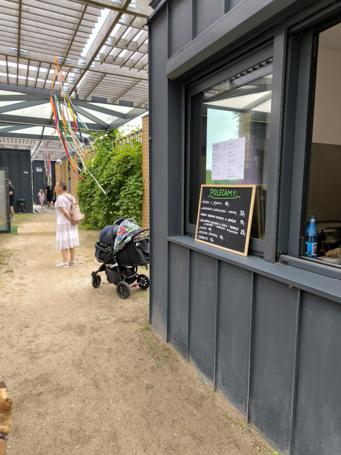 Gastro Festiwal Iława vol. 1