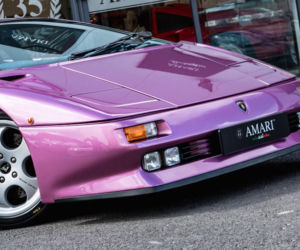 Lamborghini Diablo