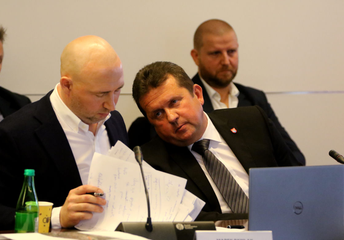  Legionowo skazane na śmieci! Urzędnicy tłumaczą się z przekazania terenu pod zakład przeładunku odpadów