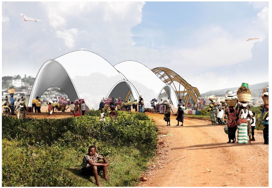15. Biennale Architektury w Wenecji