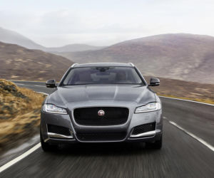 Jaguar XF Sportbrake