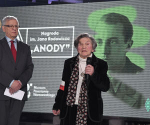 Wanda Traczyk-Stawska świętuje 95. urodziny. Wspaniała, Cudowna, Najdroższa, Najukochańsza 