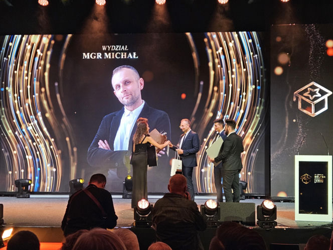 Gala Belfer UWM 2025