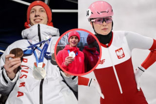 Topy i wtopy. Podsumowanie Igrzysk 2026. Polscy zwycięzcy i przegrani. Tomasiak, Maliszewska i inni