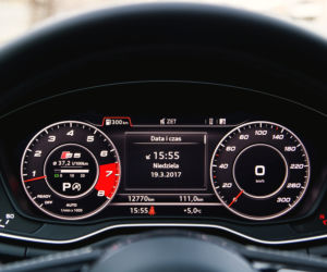 Audi S5 Coupe 3.0 V6 TFSI tiptronic quattro
