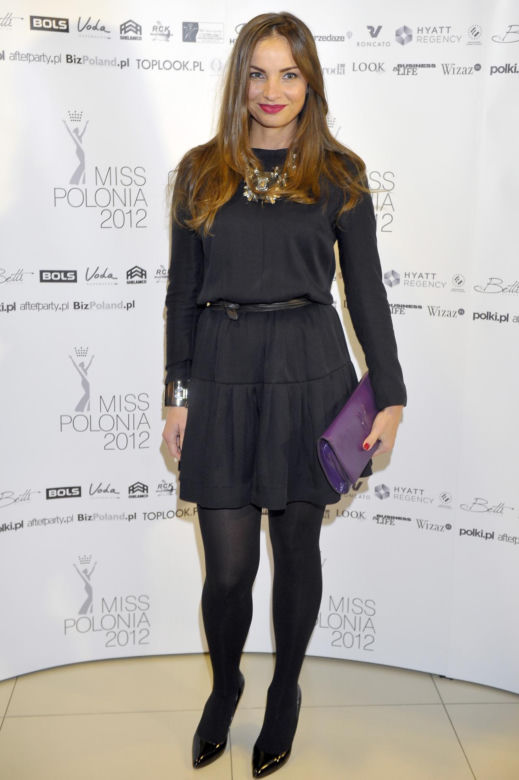 Małgorzata Teodorska 