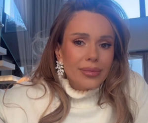 Gruba afera po sylwestrze Polsatu! Doda dosłownie rozjechała Smolastego, który zastąpił ją sobowtórem!