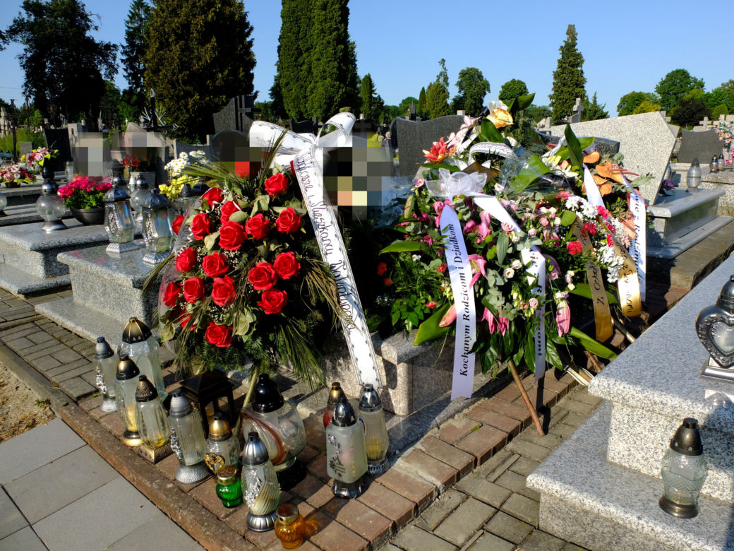 Jechali skuterem na zakupy. Małżeństwo 80-latków zginęło na miejscu. "Żyli razem, umarli razem"