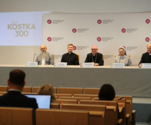 4 lipca startuje pielgrzymka sztafetowa śladami św. Stanisława Kostki