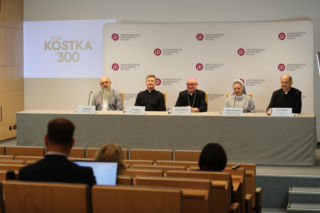 4 lipca startuje pielgrzymka sztafetowa śladami św. Stanisława Kostki