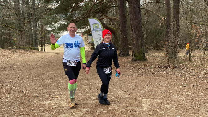 4. BackYard Ultra Warmia