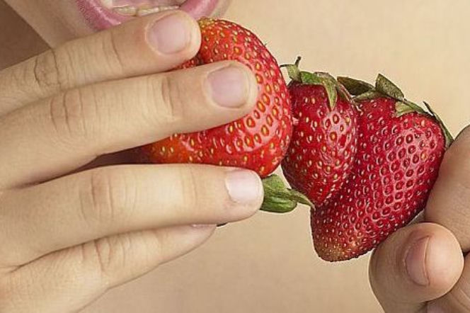 Dieta na letnie dni