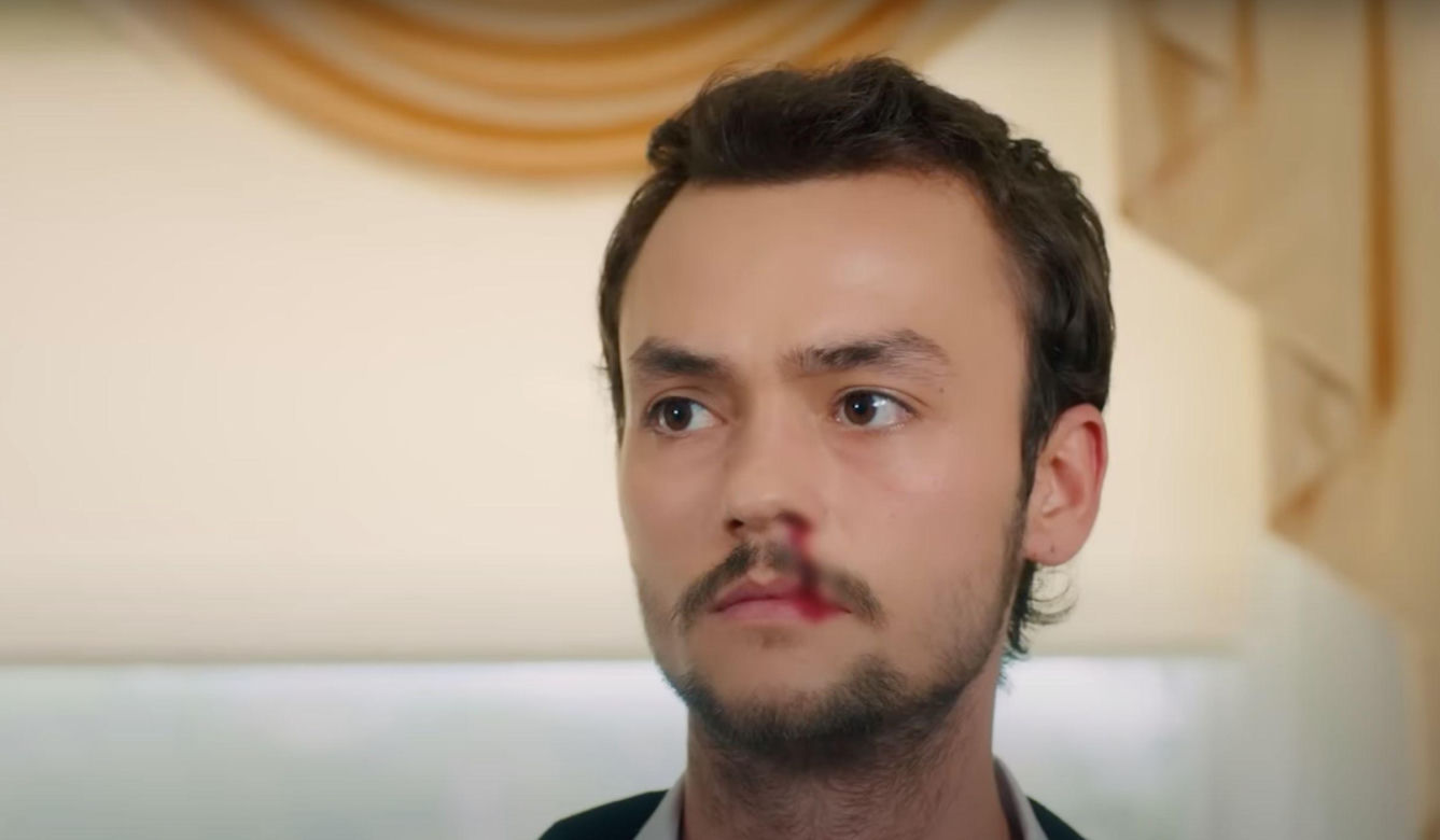 Sila postanowi wyznać Kuzeyowi prawdę i nagra dla niego specjalny filmik, ale Cavidan zdoła usunąć go z komputera.