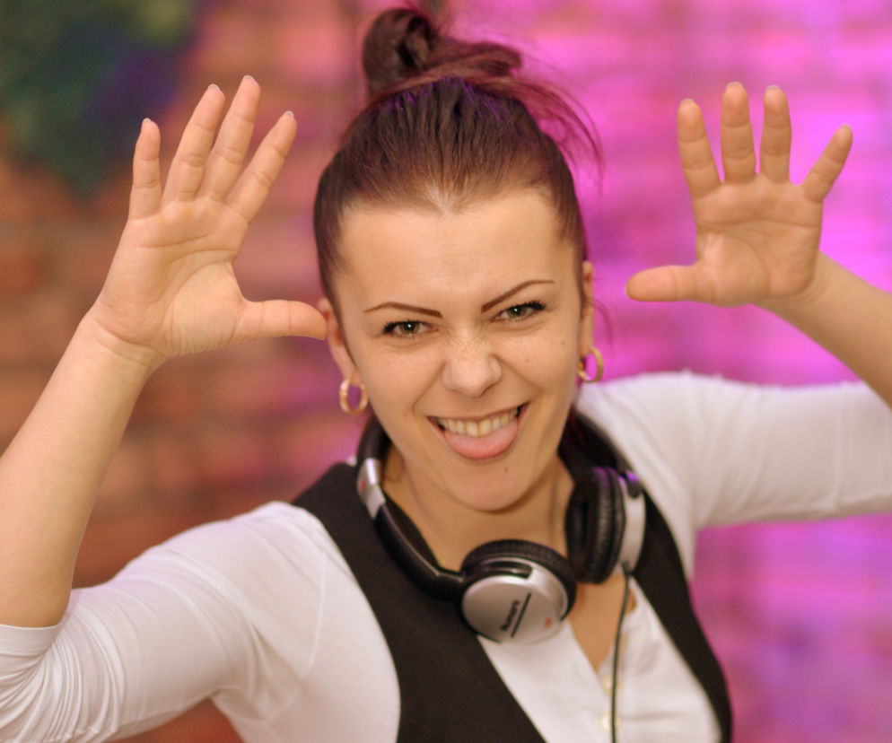 Lady Jessy w VOX FM! Zdradzi  przepis na idealną domówkę?