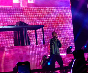 Kygo na Fest Festival 2021 