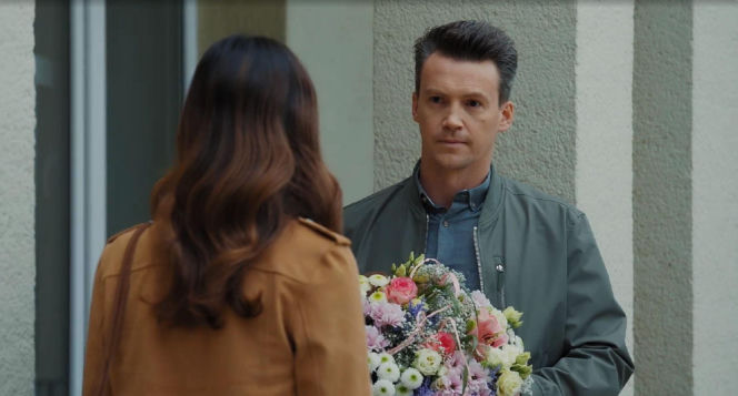 M jak miłość, odcinek 1915: Nowa kobieta w życiu Jakuba. Pochwali się Kasi, ile jej zawdzięcza. Pójdą na randkę! - ZWIASTUN