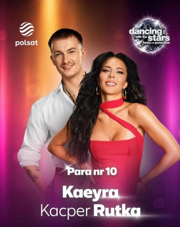 Pary Tańca z Gwiazdami