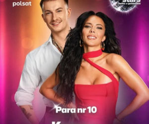 Pary Tańca z Gwiazdami