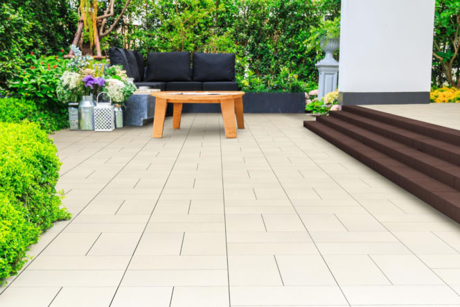 VESTONE plyty dekoracyjne MUSSO sahara