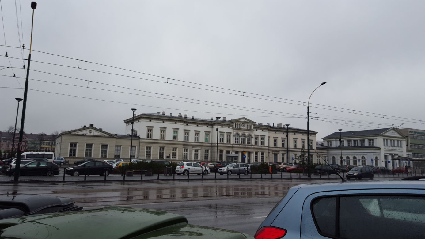 Centrum Sosnowca do przebudowy