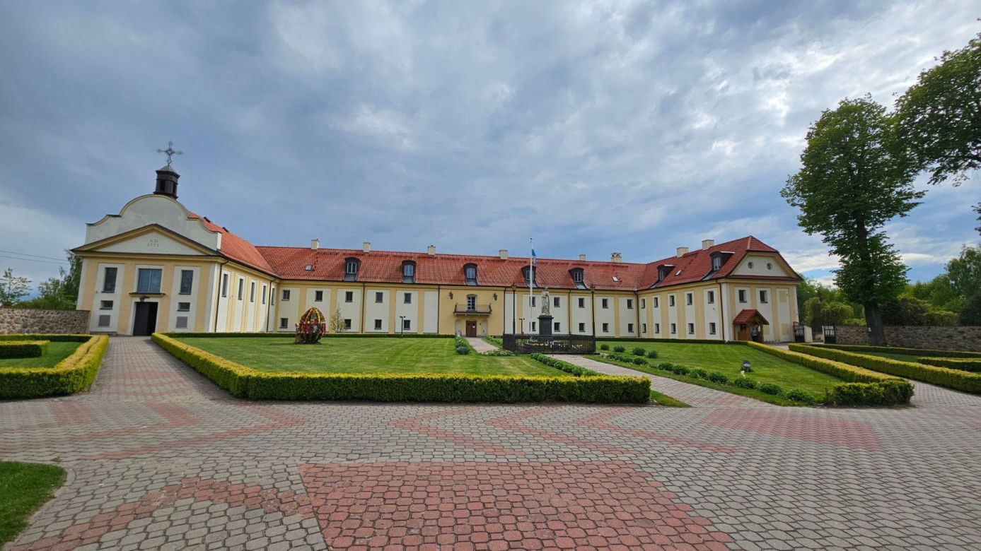 Kazimierz Dolny