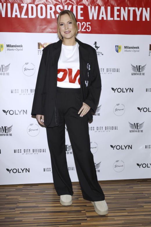 Krysia Sokołowska