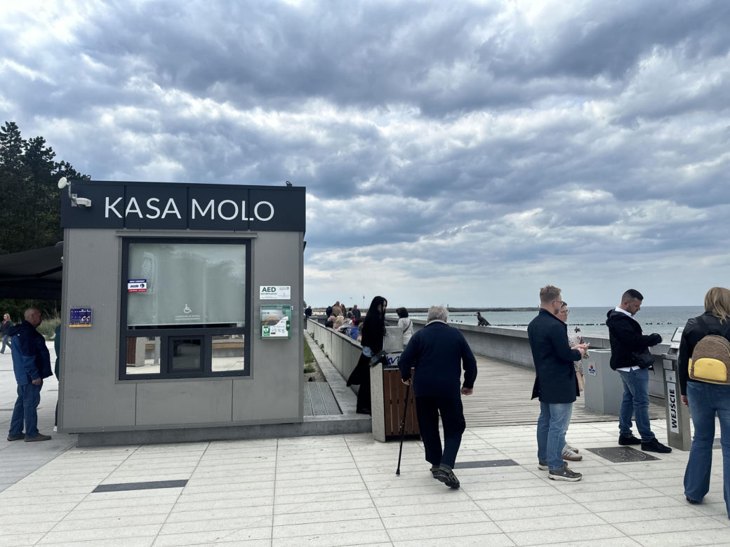 Kołobrzeg