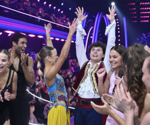 Klaudia Rąba, Mateusz Pawłowski, Taniec z Gwiazdami