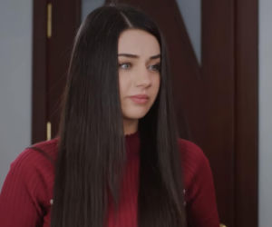 Miłość i nadzieja, odcinek 352. Bahar