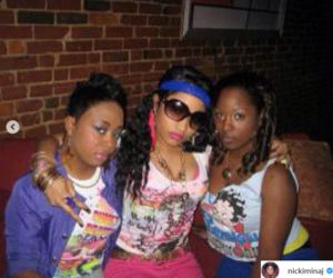 Nicki Minaj