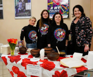 34 Finał WOŚP w Iławie