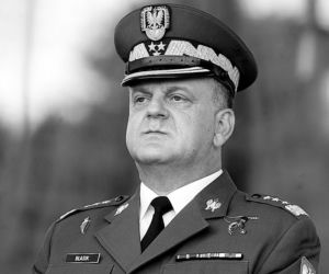 Dowódca sił powietrznych
