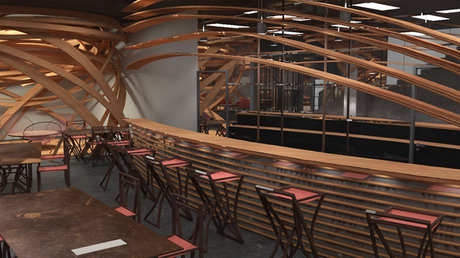 Międzynarodowe Biennale Architektury Wnętrz w Krakowie – relacja
