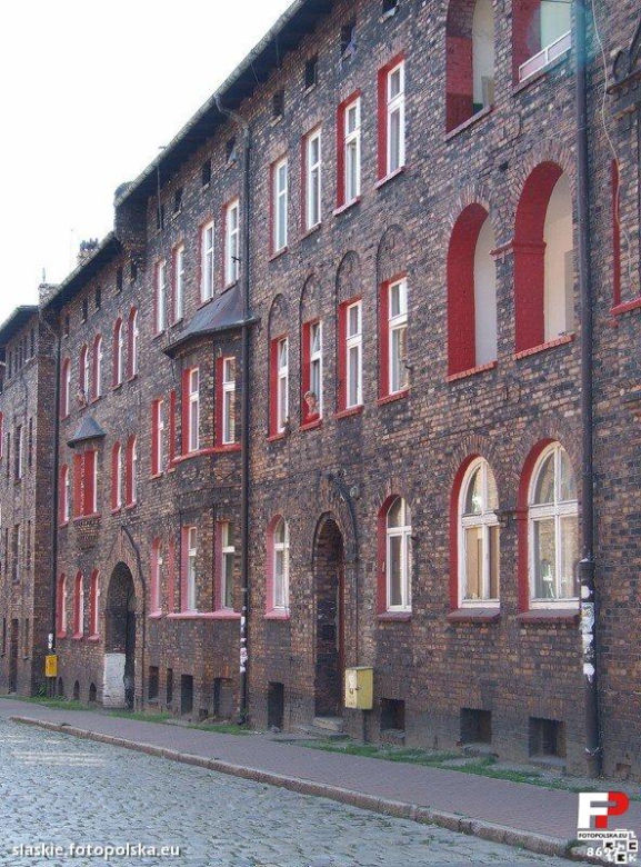 Nikiszowiec najpiękniejszym osiedlem na Śląsku